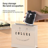 Anvers Qi2 Wireless Charger Stand 3 in 1 Charging Station for iPhone, iWatch, AirPods, Samsung Watch