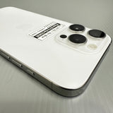 <div style="font-size:80%">#U6133<BR>Apple iPhone 16 Pro Max<br>(256GB)</FONT></DIV>