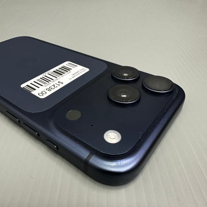 Apple iPhone 17 Pro (256GB) - #U6303/Pre-Owned