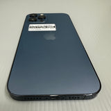 <div style="font-size:80%">#U5812<BR>Apple iPhone 12 Pro Max<br>(256GB)</FONT></DIV>