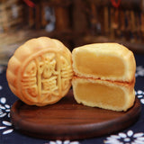 Fruit Mini moon cake Cantonese five kernel moon cake multi flavor moon cake