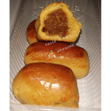 Penang HOCK LOK SIEW Coconut Red Bean Pandan Lotus Pineapple Durian Mooncake Doll Biscuit