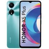 <div style="font-size:80%">Honor  X5b Plus<BR>(128GB/4GB RAM)</font></div>