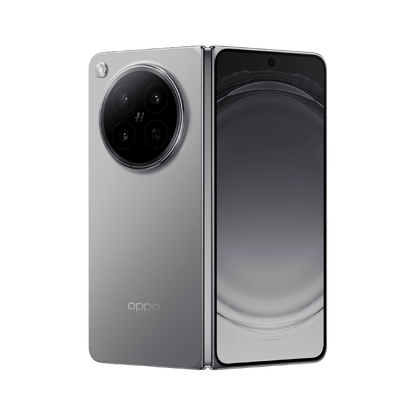 OPPO Find N6 5G (512GB/16GB) + Free OPPO AI Pen Kit Case + $250 Instant Rebate!