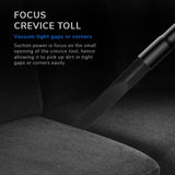 ELUXGO ALT1020 Corded Vacuum Cleaner (5m Cable)