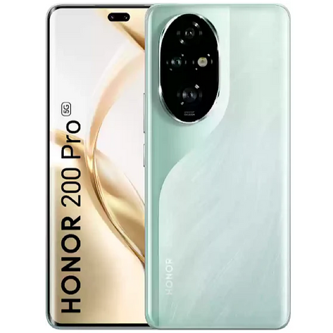 <div style="font-size:75%"><font color="red">WA 8758 2988 FOR RESERVATION!</font><br>Honor 200 Pro 5G<br>(512GB/12GB RAM)</font></div>