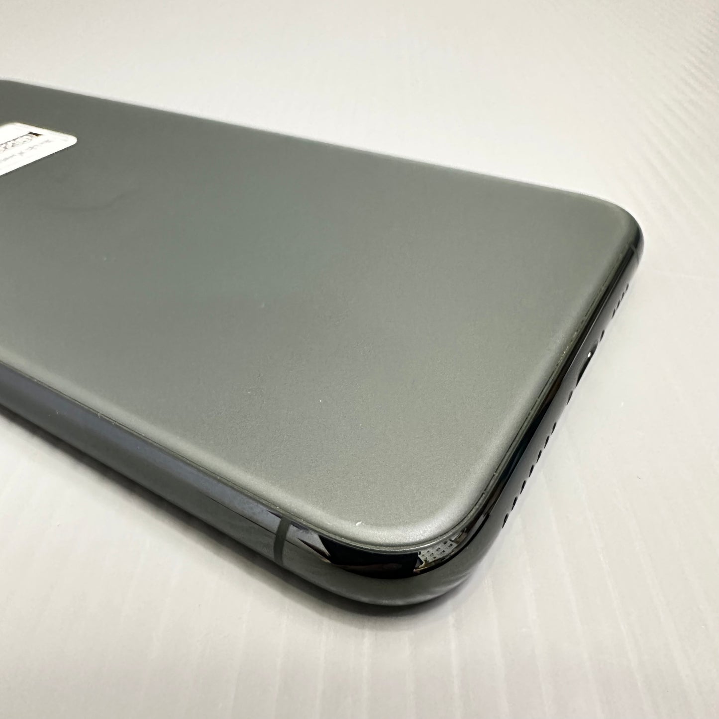 Apple iPhone 11 Pro Max (512GB) - #U6204/Pre-Owned