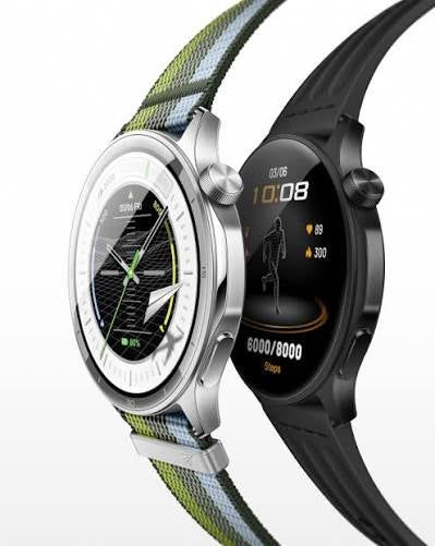 OPPO Watch S (Bluetooth/GPS)