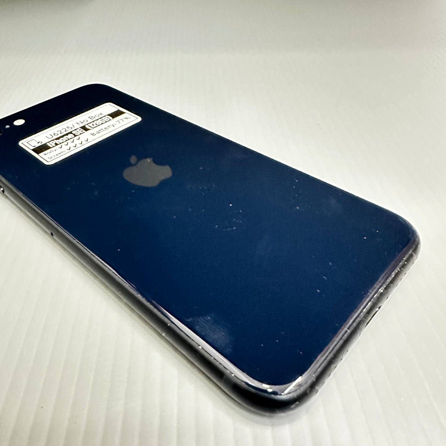 Apple iPhone SE 2022 (128GB) - #U6225/Pre-Owned