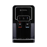 Sterra X™ Tank Tabletop Hot & Cold Water PurifieGet it on Shopee now! https://s.shopee.sg/709q6repxS