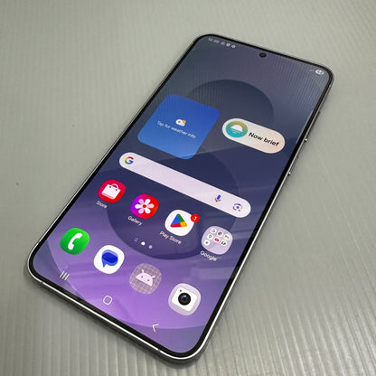 Samsung S25+ (256GB) - #U6257/Pre-Owned