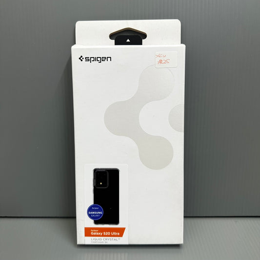 Spigen Liquid Crystal Samsung S20 Ultra