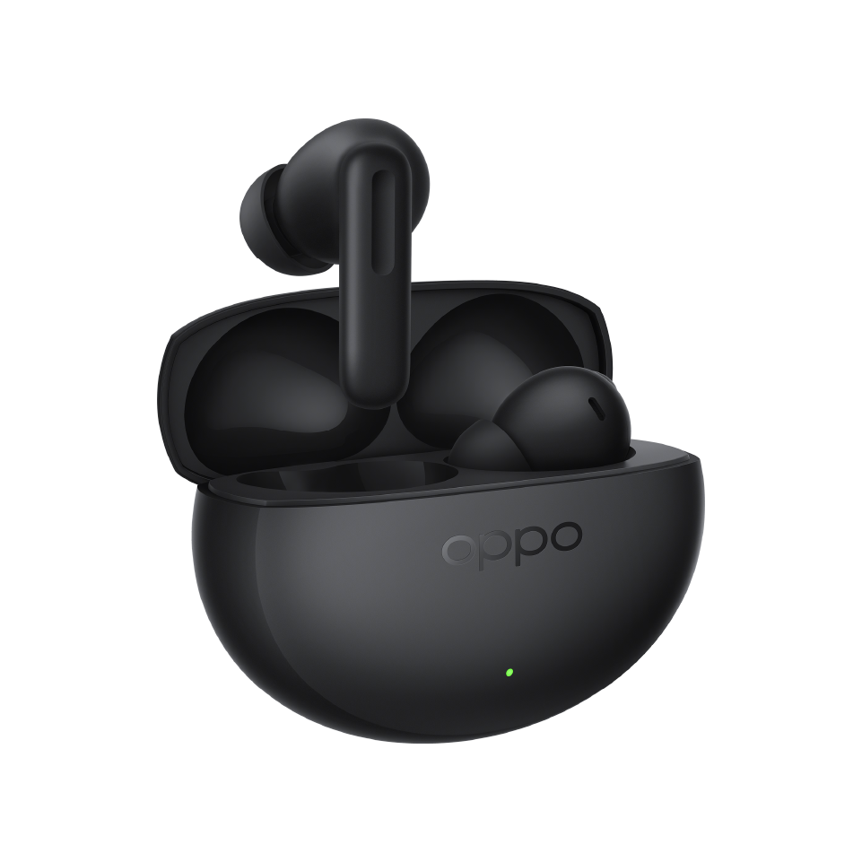 OPPO Enco Air5 Pro True Wireless Noise Cancelling Earbuds