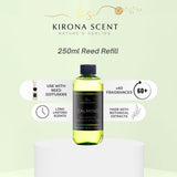 Reed Refills For All Reed Stick Diffusers. (250ML) 🌟PROMO FREE REED STICKS🌟