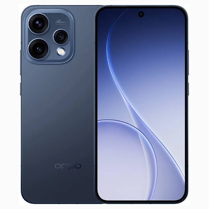 OPPO Reno15 5G (512GB/12GB) - Free OPPO Enco Buds3