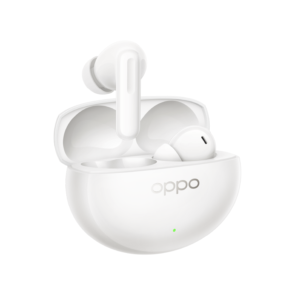 OPPO Enco Air5 Pro True Wireless Noise Cancelling Earbuds