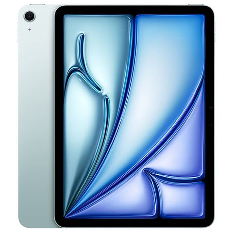 <div style="font-size:80%"><font color="red">Best Deal!</font><br>Apple iPad Air 11" (M2)</font></div><div style="font-size:80%">(128GB/8GB/Wi-Fi)<br>(Space Gray)</font></div>