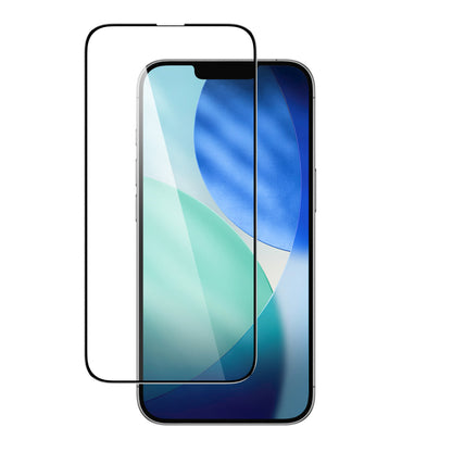 AMAZINGTHING Radix Ultra Clear Tempered Glass iPhone 17 Pro