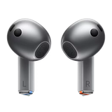 <div style="font-size:80%">Samsung Buds3<br>True Wireless EarBuds<br>(White)</font></div>