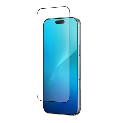 AMAZINGTHING Radix Ultra Clear Tempered Glass iPhone 17 Pro