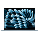 <div style="font-size:80%"><font color="red">Sealed Set!<br>Activated in July 2025</font><br>Apple MacBook Air (M4)</font></div><div style="font-size:80%">(256GB/16GB)<br>(Sky Blue)</font></div>