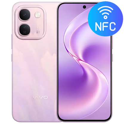 Vivo V80 Lite 5G (256GB/8GB) - Free Vivo Buds Air 3 XE!