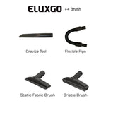ELUXGO ALT1020 Corded Vacuum Cleaner (5m Cable)