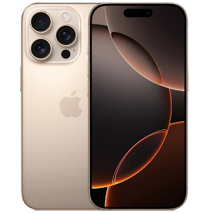 Apple iPhone 16 Pro Max (256GB/8GB)