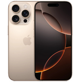 <div style="font-size:80%"><font color="red">In Stock Now!</font><br>Apple iPhone 16 Pro<br>(256GB/8GB RAM)<br>(Natural/Black/Desert)</font></div>