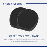 ELUXGO ALT1019 Cordless Vacuum Cleaner