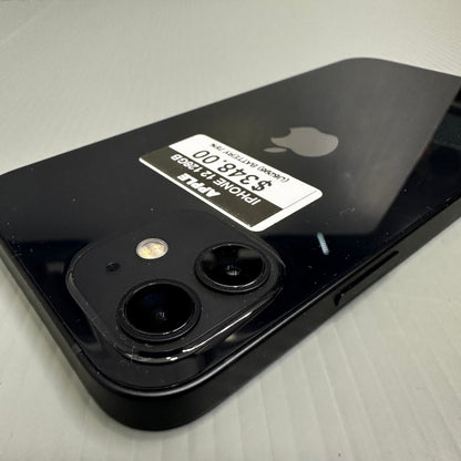 Apple iPhone 12 (128GB) - #U6296/Pre-Owned