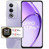 <div style="font-size:80%">Oppo A3 Pro 5G<BR>(128GB/6+6GB)<br><font color="red">Free $19 Rebate</font></div>