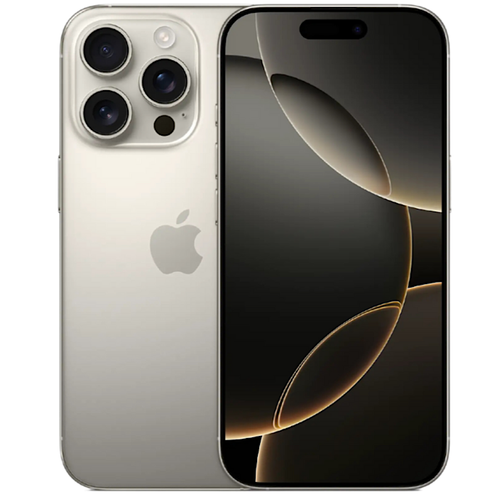 Apple iPhone 16 Pro Max (256GB/8GB)