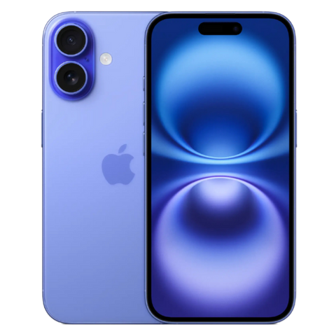 <div style="font-size:80%"><font color="red">In Stocks Now!</font><br>Apple iPhone 16<br>(128GB/8GB RAM)<br>(Ultramarine)</font></div>