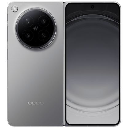OPPO Find N6 5G (512GB/16GB) + Free OPPO AI Pen Kit Case + $250 Instant Rebate!