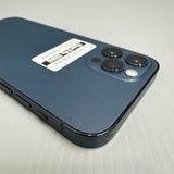 <div style="font-size:80%">#U5793<BR>Apple iPhone 12 Pro<br>(128GB)</FONT></DIV>
