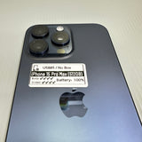 <div style="font-size:80%">#U5885<BR>Apple iPhone 15 Pro Max<br>(512GB)</FONT></DIV>