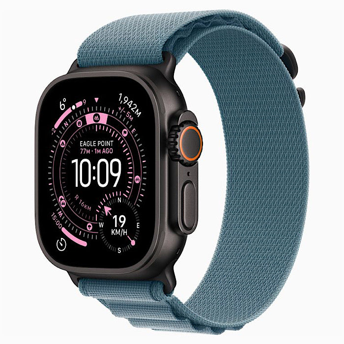 Apple Watch Ultra 3 Cellular