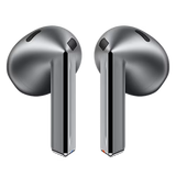 <div style="font-size:80%">Samsung Buds3<br>True Wireless EarBuds<br>(White)</font></div>