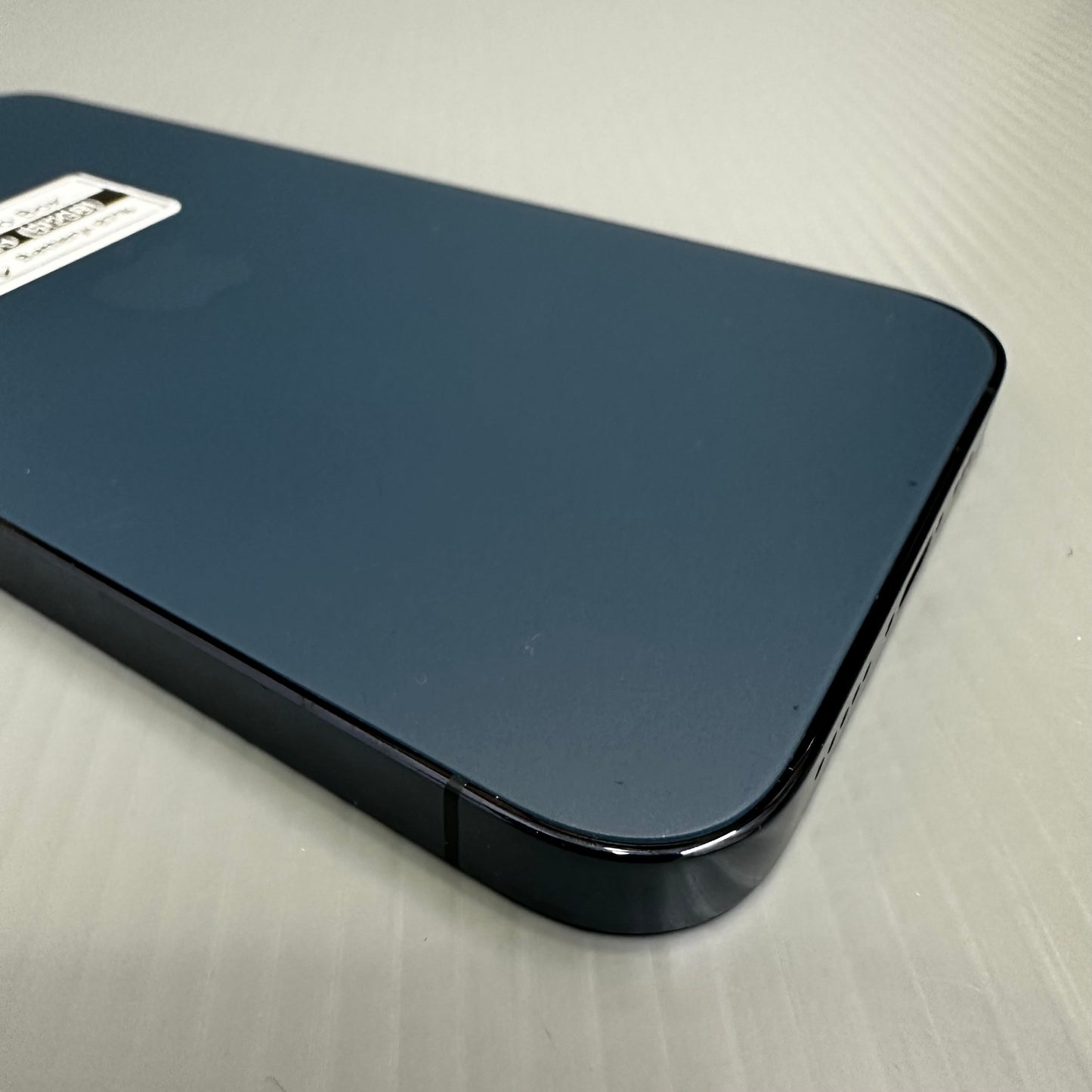 Apple iPhone 12 Pro (512GB) - #U6183/Pre-Owned