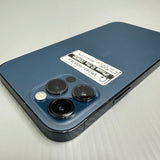 <div style="font-size:80%">#U5793<BR>Apple iPhone 12 Pro<br>(128GB)</FONT></DIV>