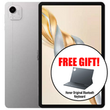 <div style="font-size:75%"><font color="red">$44 Cash Back!</font><br>Honor X9a LTE<BR>(256GB/8GB RAM)<BR><font color="red">Free Bluetooth Keyboard Cover<BR>PWP Honor Pencil @$39</font></div>