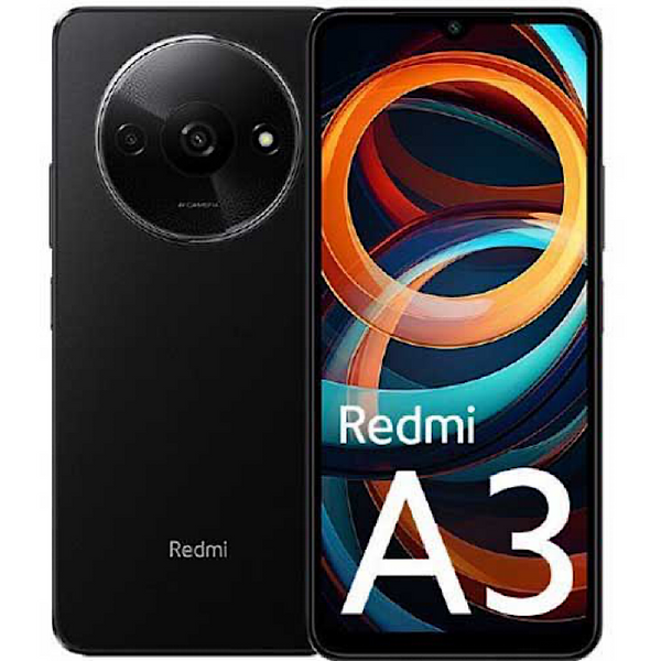 Redmi A3 - Xiaomi Store Ireland