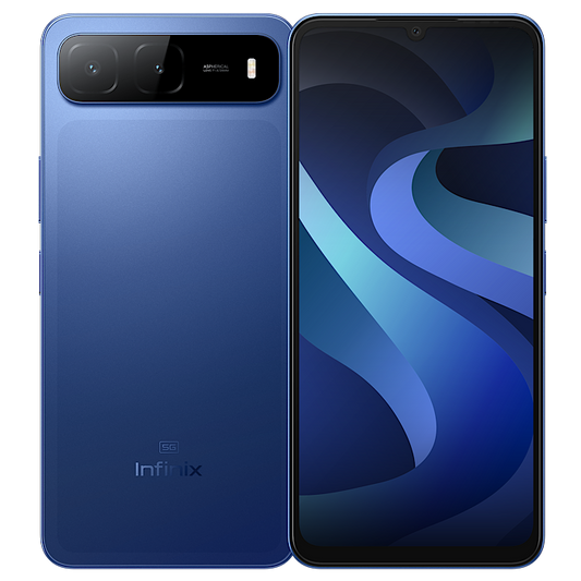 Infinix Hot 60i 5G NFC (128GB/4GB)