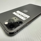 <div style="font-size:80%">#U5796<BR>Apple iPhone 11 Pro<br>(256GB)</FONT></DIV>