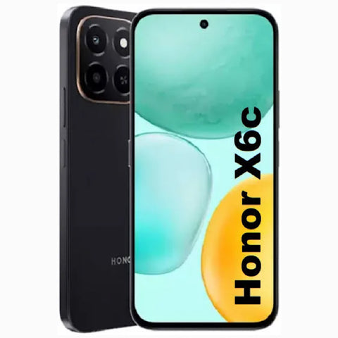 <div style="font-size:75%"><font color="red">$20 Cash Back!</font><br>Honor  X6c<BR>(256GB/8GB RAM)</font></div>