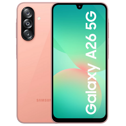 Samsung A26 5G (256GB/8GB)