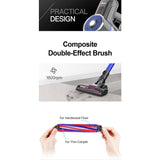 Dibea G12 Cordless Vacuum Cleaner Rampage 14,000 Pa Suction Handheld Stick