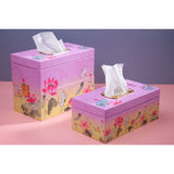 Teochew Crispy Single Yolk Yam Mooncake 珍味潮州酥皮单黄芋泥月饼 HALAL