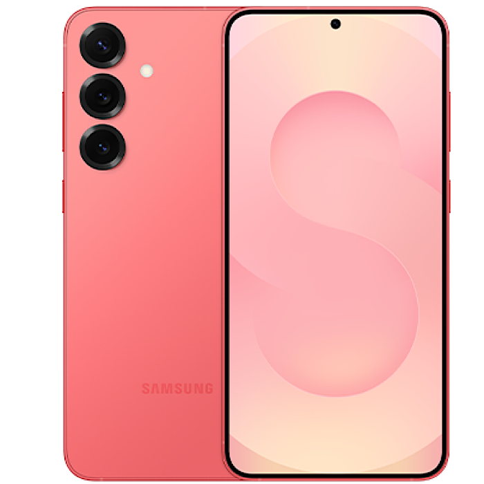 Samsung S25+ 5G (256GB/12GB)
